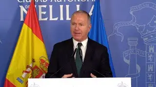 Mar&iacute;n se&ntilde;ala a la delegada del Gobierno como &ldquo;la peor de la historia&rdquo;