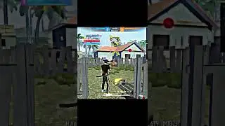 INSANE Free Fire Headshot Gameplay 🔥 RG ABIR FF | Epic Clutch & Pro Skills #ff #ffshorts #freefire