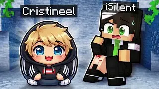 IL SPERII PE iSilent CA PLUSH DRAGUT!?