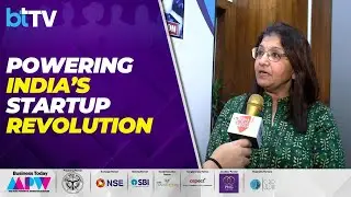 Padmaja Ruparel, Co-Founder, Indian Angel Network, Shares Why This Is Truly India&rsquo;s Time To Lead