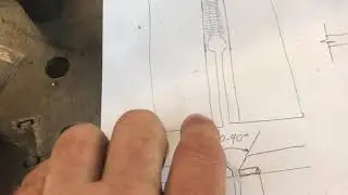 Full penetration butt weld part 1