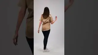 V&iacute;deo colecci&oacute;n Beauty & Retail. Referencia: 600054-151