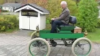 Crestmobile