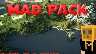 Madpack - Episode 2 - The OP Mobs!