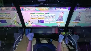 【CHUNITHM】Presence {MASTER 12+} FC
