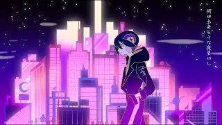 ずっと真夜中でいいのに。『花一匁』MV (ZUTOMAYO – Hanaichi Monnme)