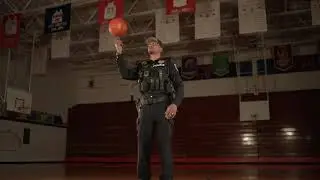 Officer Rosell Ellis - Short Video