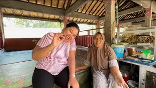 Sate Bulayak Lombok✨