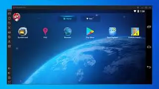 KoPlayer 2 0 Android TO MAKE YOUR PC LIKE ANDROID PHONE