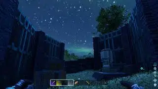 ark survival ascended xbox series s how to make your game run better #arksurvivalascended #xbox