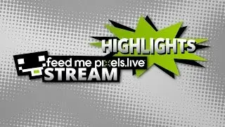 Live Stream Highlight Reel - 12-28/2015 - 1/3/2016