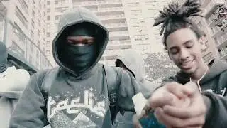 Tay Juggs x Ke Herbo - Artillery (Shot by @Shiftmp4_) (Prod By KZ6)