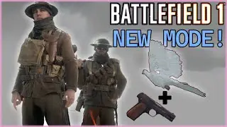 I Played War Pigeons With Just Pistols&hellip;