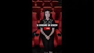 You Have To See 31 Screams On Screen This Month At Regal