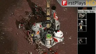 Dark Colony (1997) - PC Gameplay / Win 10