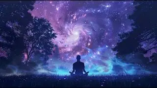 Handpan Sound Bath for Deep Sleep | Healing Vibration & Soft Relaxation (963Hz)