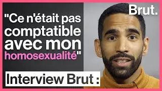 Football professionnel et homosexualité : Ouissem Belgacem témoigne