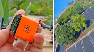 Runcam 3S and some other stuff