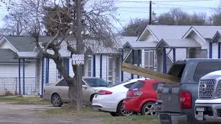 Westside rental properties still don't have water after the winter storm
