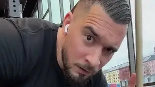 Sprang på tre ungdomar under min TikTok live