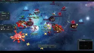 SpaceOrbit - X2 Event