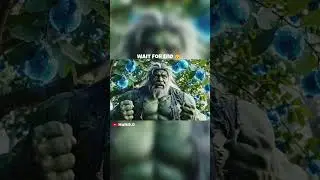 wait for end 🥹 #youtubeshorts #comedy #funny #comedyshorts #hulk #chennaicomedy #chennaicreators.