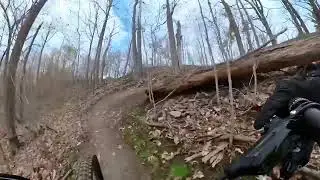 RollerFlowster - Toronto Don Valley