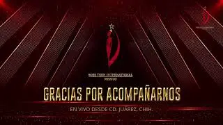 Gran Final - Miss Teen International Mexico 2025