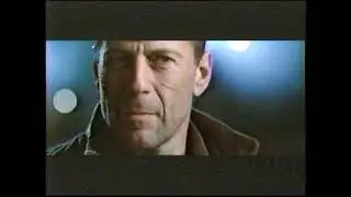 Hart's War Bruce Willis 2002 DVD Promo Movie Trailer #tv #vhs #viral #viralvideo #movie #trailer #us