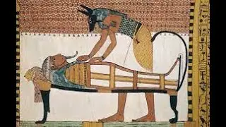 Top 10 Anubis artwork proof werewolf dogman is not a God but documented history of demonic creatures