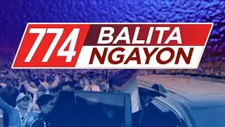 774 BALITA NGAYON - JANUARY 15, 2026