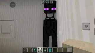 Hraju opravdický Minecraft 