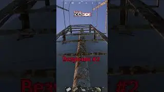 Подфортило. Часть 1 - DEADSIDE #survivalgame #gaming #шутер #deadside #геймплейбезкомментариев