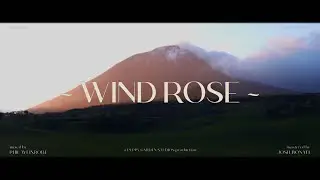 himalion - wind rose [LYRIC VIDEO]