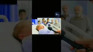 Cute Bron Baby Interview |Funny Reply For Reporter |😂🥰☺