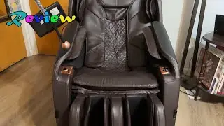 KoziSense Full Body Massage Chair Review - Best Choice in 2025!