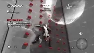 Assassin's Creed Brotherhood - Virtual Training - Race Tutorial