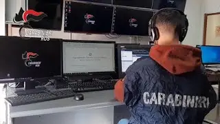 Mafia, il blitz dei Ros che ha portato a 23 arresti in Sicilia