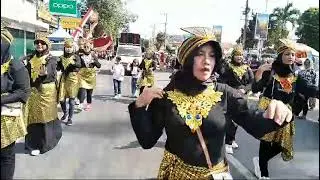 AFCK TK ABA 1 Ambulu Jember