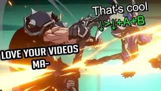 THANKS FOR WATCHING ANYWAY CATCH THIS MIXUP