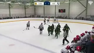 Ilves - HIFK u16 SM 3.Finaali 7.4.2024