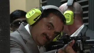 Chairman Shri Gautam Adani visits Adani Ammunition Complex, Kanpur