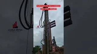 Best Construction Company in Coimbatore LIVELY INFRA with Affordable Price Package Branded Materials
