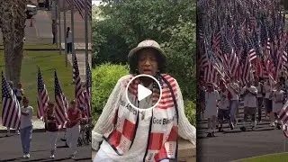 On November 3rd, 2020 the fate of American Republic will be decided.