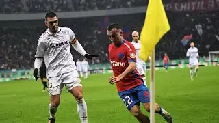 FOTBAL FRUMOS. Cele mai frumoase goluri și faze ale etapei 21 din Superliga, Sezon 2025/2026