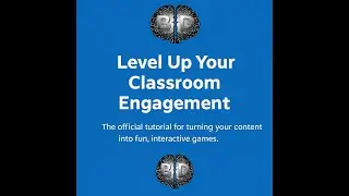 How to Create Interactive Classroom Games from Any Text | A Full SlideW Tutorial