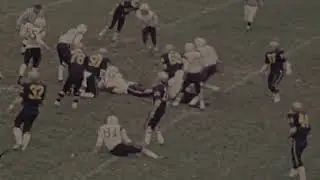 1973 NT vs Kenmore East