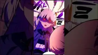 She got tricked by Nana😼😂#manhwa #manwhaedit #shorts #waifu #anime #amv #manga #manhua #like #sub