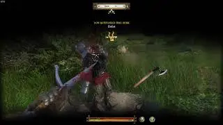 when you're bad at choosing opponents
