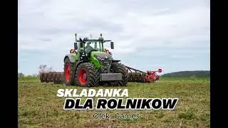 🚜⛔ SKŁADANKA DLA ROLNIKÓW ⛔🚜 VOL.1 🚜⛔  CZERWIEC 2024 ⛔ [ POMPA/VIXA DO TRAKTORA ] ⛔